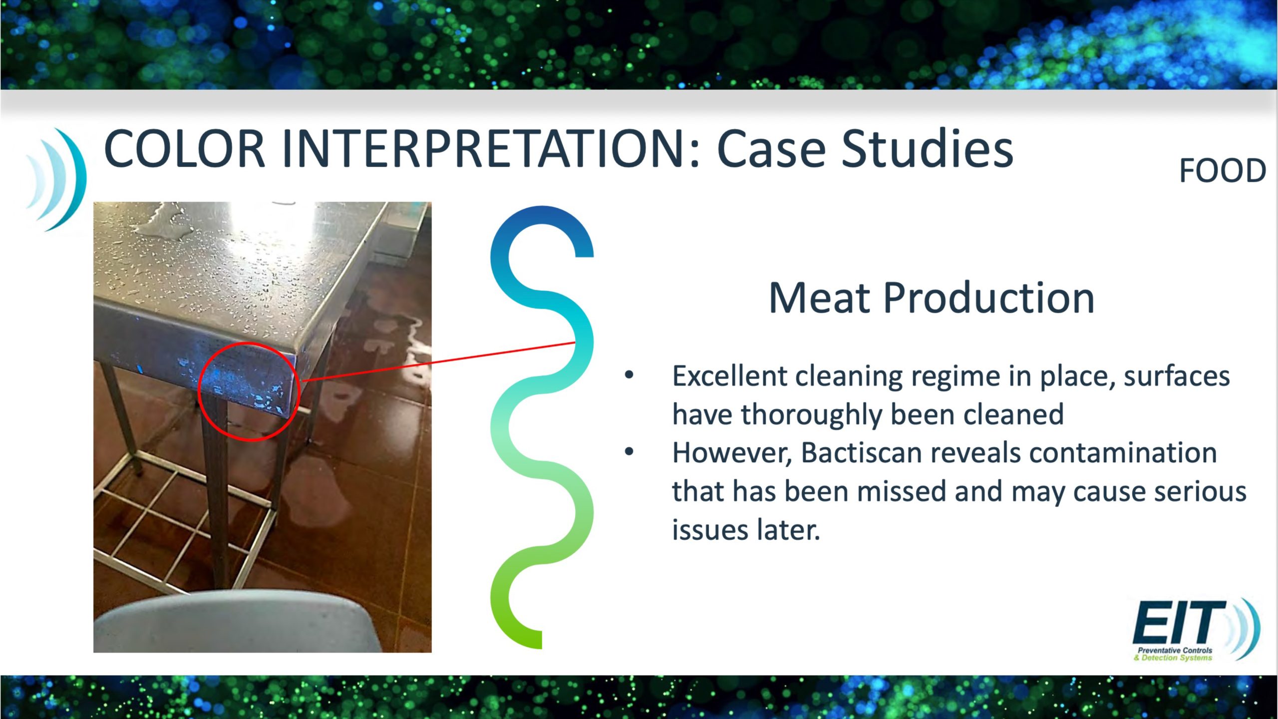 HBA Bactiscan Camera Biofilm Detection-10