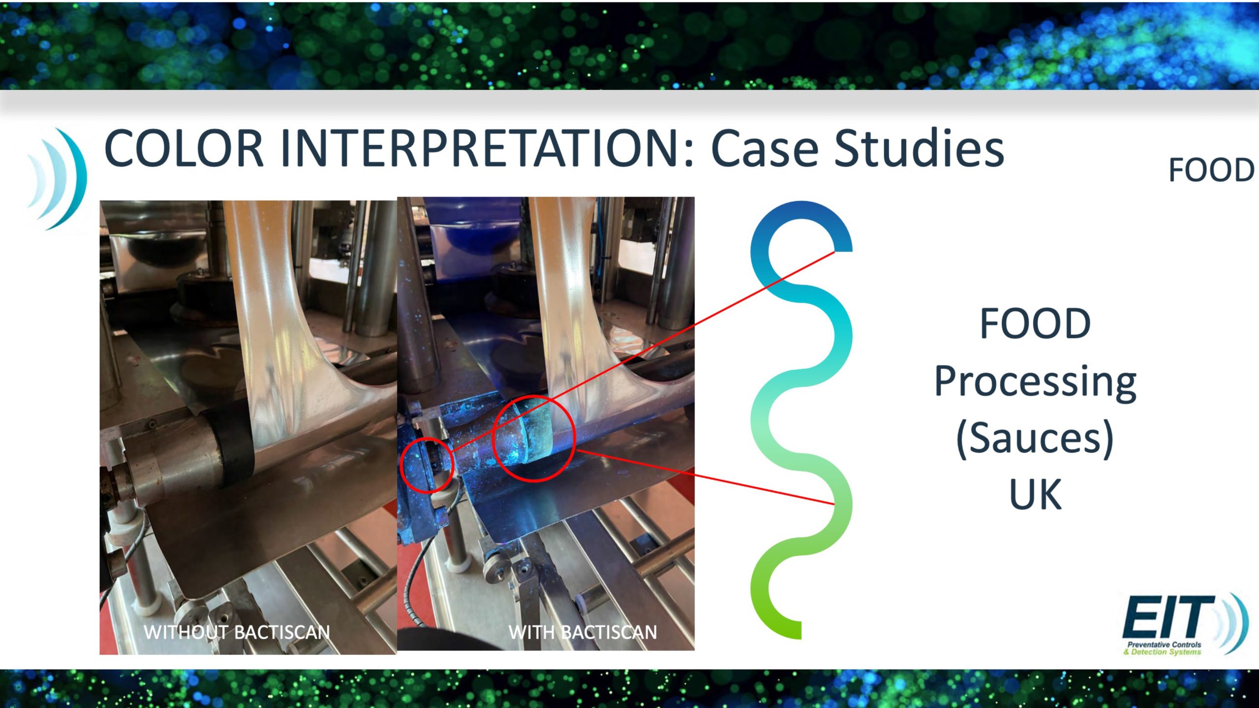 HBA Bactiscan Camera Biofilm Detection-11