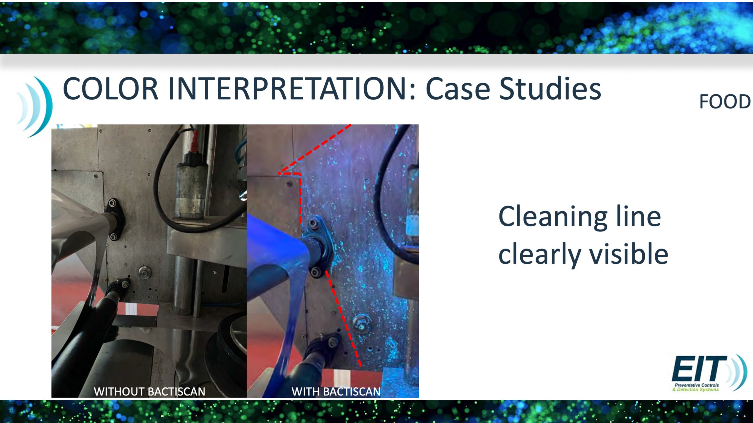 HBA Bactiscan Camera Biofilm Detection-12