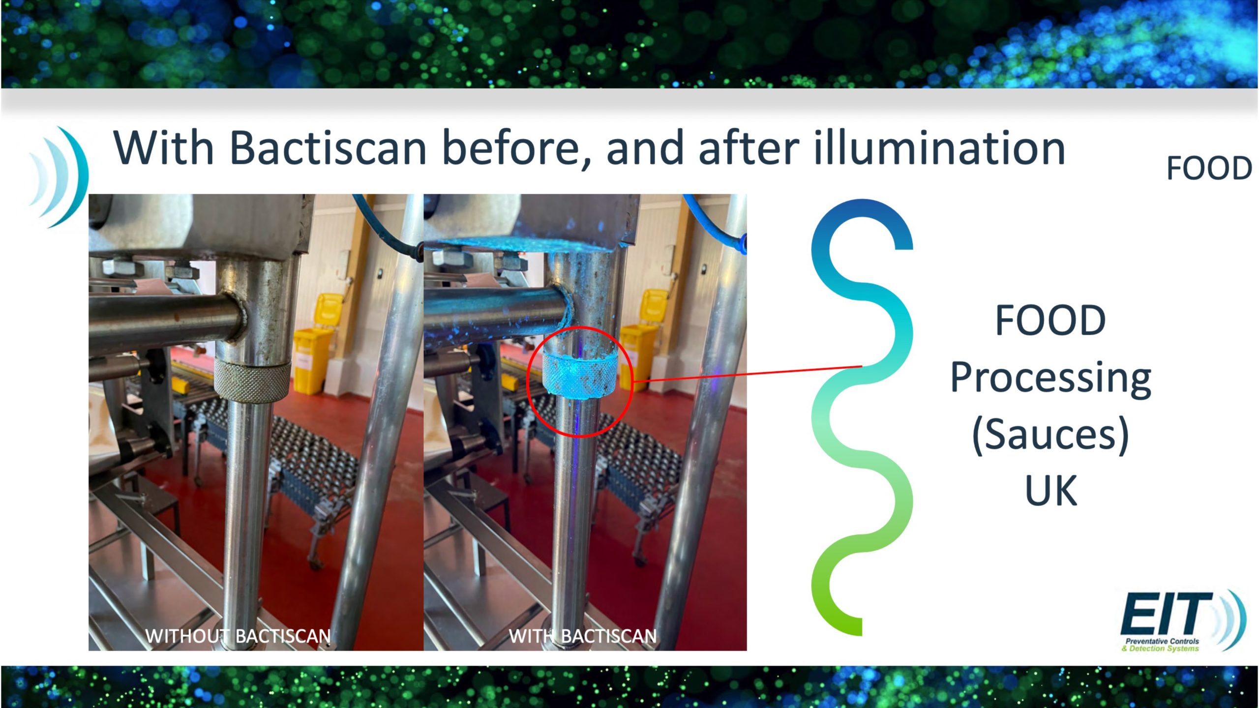 HBA Bactiscan Camera Biofilm Detection-13