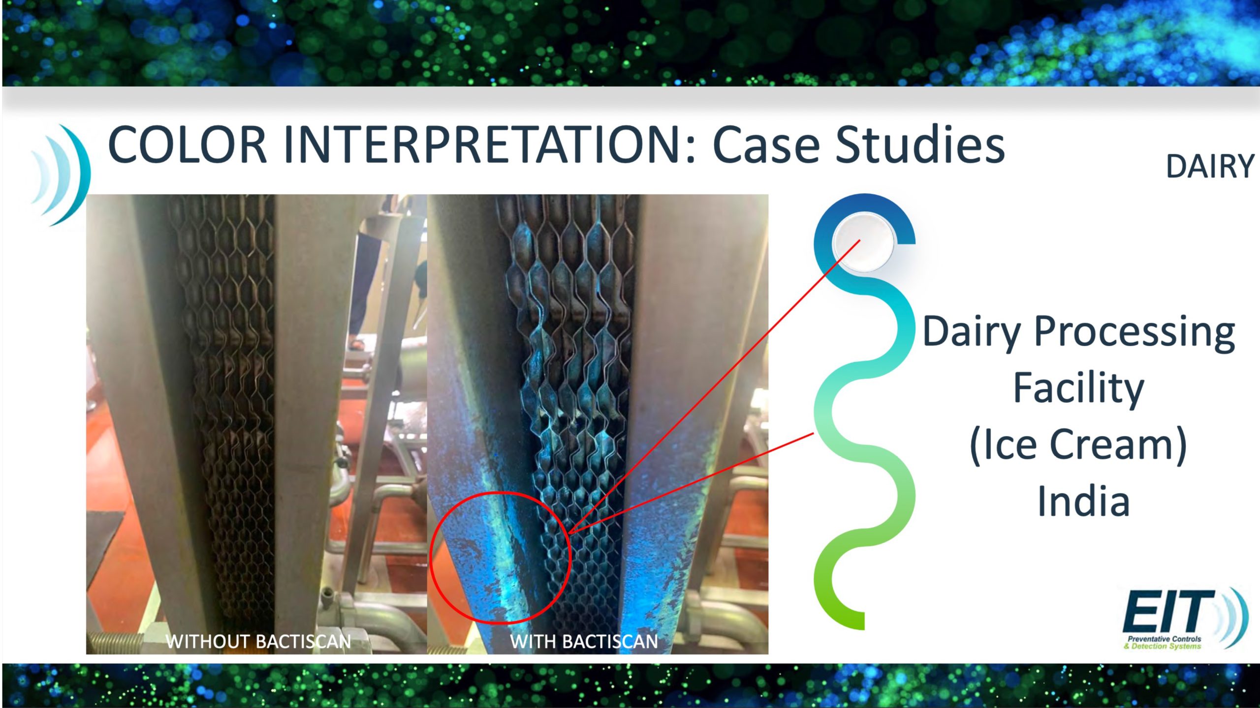 HBA Bactiscan Camera Biofilm Detection-15