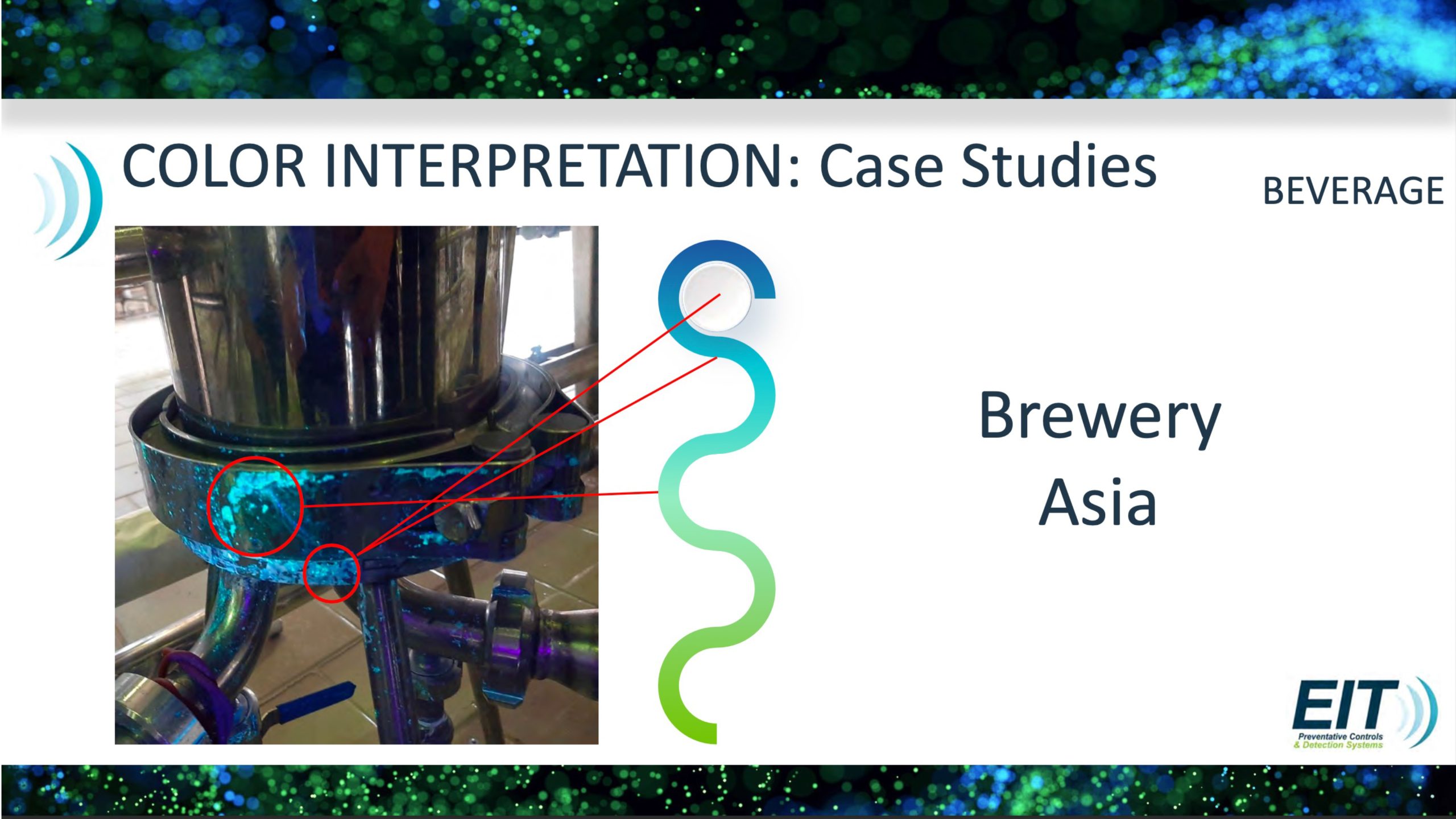 HBA Bactiscan Camera Biofilm Detection-16