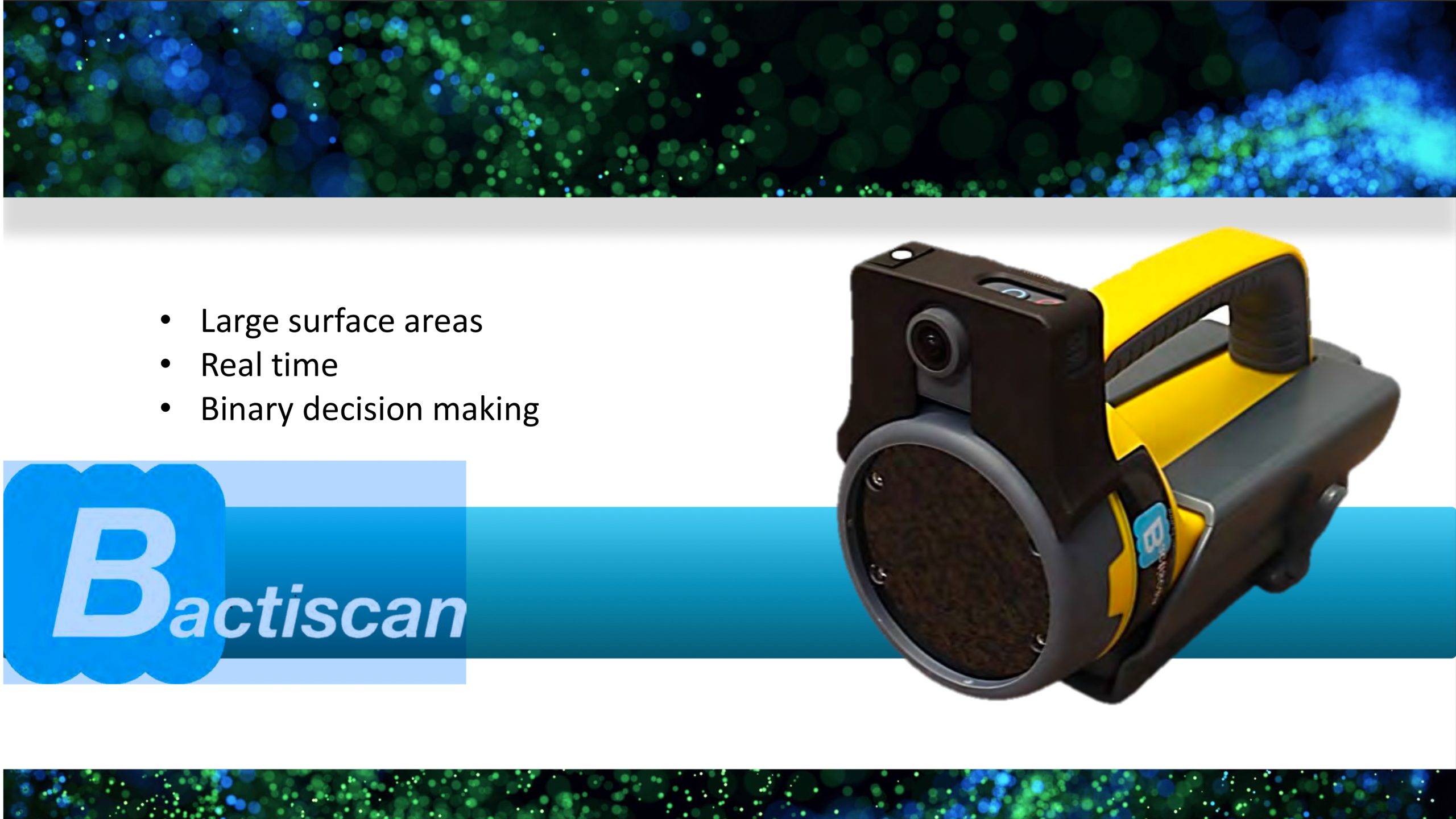 HBA Bactiscan Camera Biofilm Detection-2