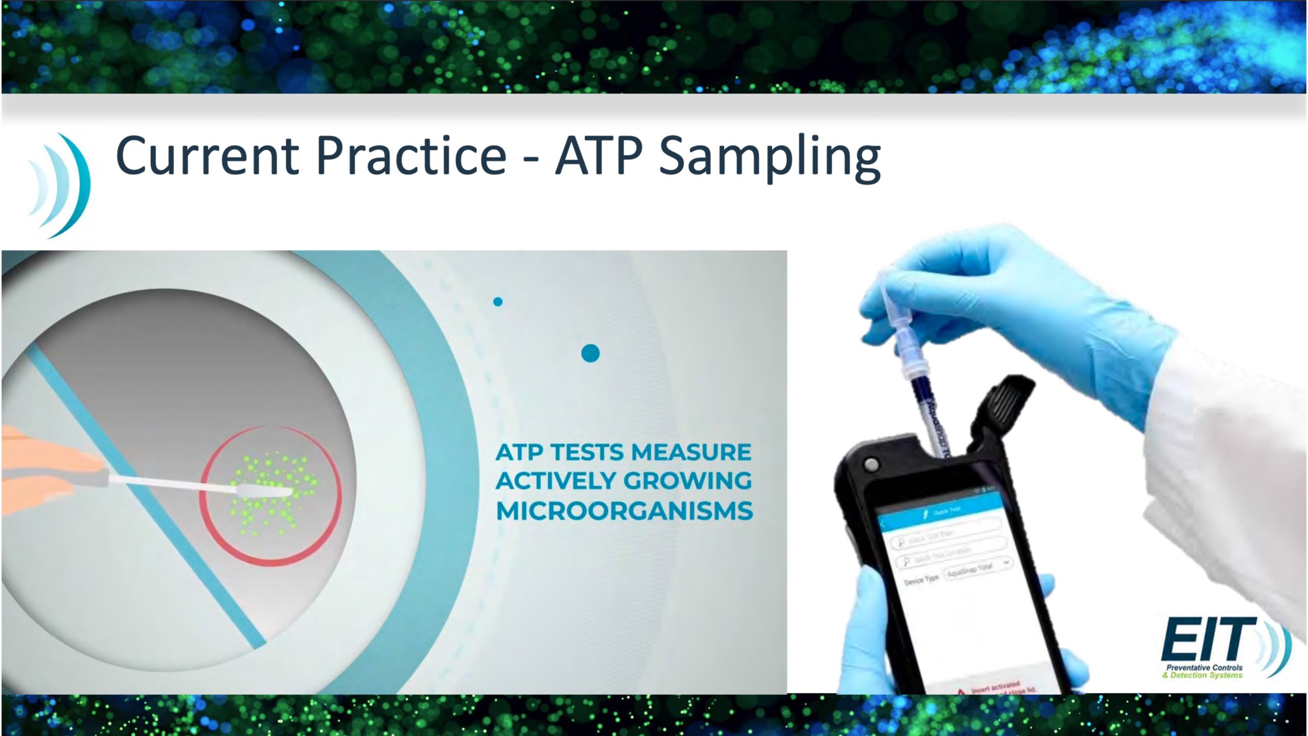 HBA Bactiscan Camera Biofilm Detection-3