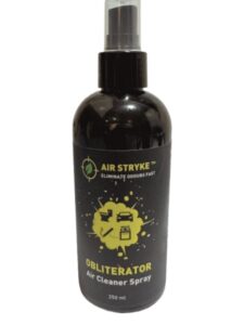 Obliterator - Powerful Air Spray to Remove Odours
