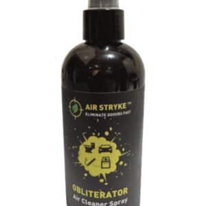 Obliterator - Powerful Air Spray to Remove Odours